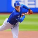 大谷の新型ツーシーム、ガチでとんでもない事になる
