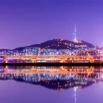 【画像】韓国ソウルのすぐ裏、現実がこれｗｗｗｗｗｗｗｗ