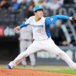 日本プロ野球さん、規定到達者に防御率1点台が17人