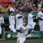 今、阪神タイガースに最も必要な『選手像』がこちら
