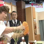 【画像】平野レミさんの早わざレシピ、食材で遊びすぎてもうめちゃくちゃｗｗｗｗｗｗｗｗｗ