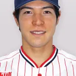 【悲報】山野辺翔さん、1打席で登録抹消
