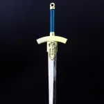 【急募】世界で最も有名な武器「エクスカリバー」「ゲイボルグ」あと１つは？ｗｗｗｗ
