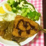 カレーに合う揚げ物