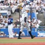 ロッテ吉井監督が試合後緊急ミーティング「攻める気持ち忘れないで」