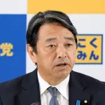 【悲報】国民民主・幹事長「博多の女性はきれい」→演説中の『余計な一言』にツッコミ殺到wwwww