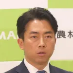 小泉進次郎「くず米はくず米ではありません」