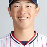 【朗報】ヤクルト・古賀優大さん、盗塁阻止率.429で12球団1位