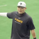 巨人・丸佳浩、２７日に１軍昇格　開幕後初、右脚故障離脱から２か月ぶり
