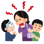 【SNS】「なぜうちの子に傘をささずに帰らせたのですか」　理不尽な保護者に困惑…教頭の対応が目からウロコ
