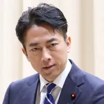 【朗報】小泉進次郎さん、総理大臣になってほしい政治家ランキング1位になってしまう