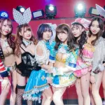 【動画】バーレスク東京、レベチｗｗｗｗｗｗｗｗｗｗｗｗ