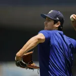【動画】ピッチャー大谷さんの変化球、健在のお知らせ