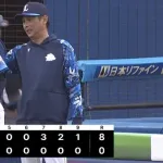 西武、なんかよくわからんけど普通に勝ってる