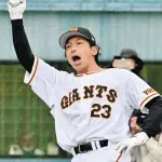 【悲報】松田宣浩　301本塁打 中田翔　309本塁打　山田哲人　302本塁打
