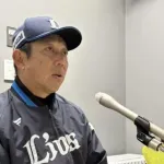 西武鳥越ヘッドコーチ、ガチで有能説