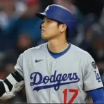 【MLB】大谷が千賀から第18号先頭打者ホームラン！打球速度174キロの弾丸弾はジャッジらと並びMLBトップタイに