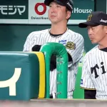 3大藤川球児『バブ川GO児』『ファル川ボー児』『あず川にゃん児』