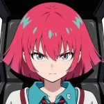 ハマーン様がOLになった世界限界突破wwwwww