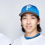 日本ハム、金村尚真と細野晴希の登録抹消
