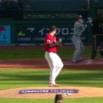 大谷翔平、二戦連発の第１９号先頭打者ホームラン！！！！！！！！！！！！！！！！！！！