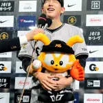 【ぐう聖】バウアー、10失点して二軍落ちした戸郷にインスタで励ましのDMを送っていたｗｗｗｗｗｗｗｗｗｗｗｗｗｗｗｗｗｗｗｗｗｗｗ