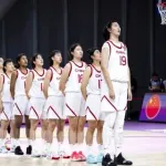 女子バスケアジア大会で放送事故wwwwww