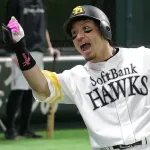 【悲報】松田宣浩　301本塁打 中田翔　309本塁打　山田哲人　302本塁打