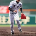 阪神・才木　ＤｅＮＡと今季４度目の対戦へ「変わりないと思います。しっかり１人ずつ」
