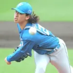 日ハム細野晴希とかいうドラ1ロマン左腕ｗｗｗｗｗｗｗ