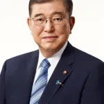 【朗報】石破内閣支持率、セクシーライス大臣小泉進次郎のおかげで上昇wwwwww