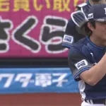 【画像】表情豊かな今井達也さん
