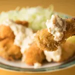 カキフライにかける最強の調味料がついに決まるｗｗｗｗｗ