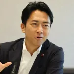 小泉進次郎「パック飯も買う」 週刊誌「絶対嘘や取材して嘘を曝いたろw」