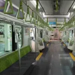 スマホがない時代の電車内、謎すぎるｗｗｗ