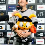 【悲報】阿部監督「新球種覚えろ」戸郷「菅野さんが何も変えるなと言いました」