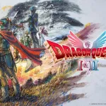 【ゲーム】HD-2D版「ドラゴンクエストI＆II」は2025年10月30日発売、オリジナル版になかった新イベントも…追加要素はまだまだありそう？