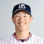 【朗報】ヤクルト・古賀優大さん、盗塁阻止率.429で12球団1位