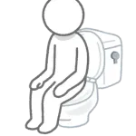 女「男が立ってトイレで小をするのがマジで信じられません！男も座れよ！！！」