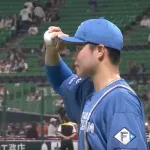 日本ハム、孫正義のダブルクローザー爆誕する