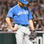 【日本ハム】伊藤大海６勝目も猛省「先制してもらった直後に失点」　新庄監督も「しっかりしろ」