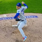 山本由伸は6回3安打2失点　6勝目の権利持って降板　最速155キロ＆7奪三振　防御率は1・97に