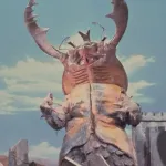 初代ウルトラマンで好きな怪獣