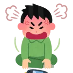 衝動的にSwitchを折ってしまった（※画像あり）