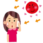 【画像】女の汗染み