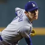 ロッテ、ドジャースに佐々木朗希の去年の右肩インピンジメント症候群を報告していた