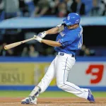 【悲報】川越誠司選手、幻のホームランｗｗｗｗｗｗｗｗｗｗｗｗｗ