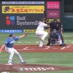 近藤健介、不安一掃するマルチ安打　山川穂高も嫉妬「すげえな。復帰戦、伊藤大海から2本を打つって」