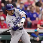 MLBで156キロのシンカーをとらえて逆転3ランを叩き込んでも話題にならない日本人がいるらしい