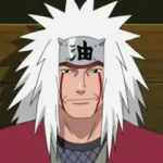 NARUTOの自来也とかいう強いのか弱いのかよくわからんキャラ